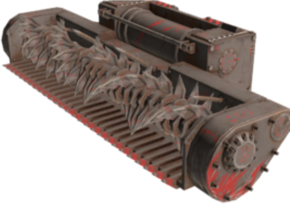 Комбайн В Crossout - Churchill Tank (1000x766), Png Download