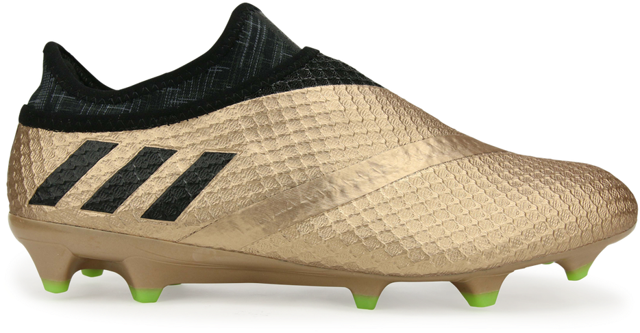 Official 00179 D87b6 Adidas Mens Messi 16 Pureagility - Soccer Cleat (1000x781), Png Download