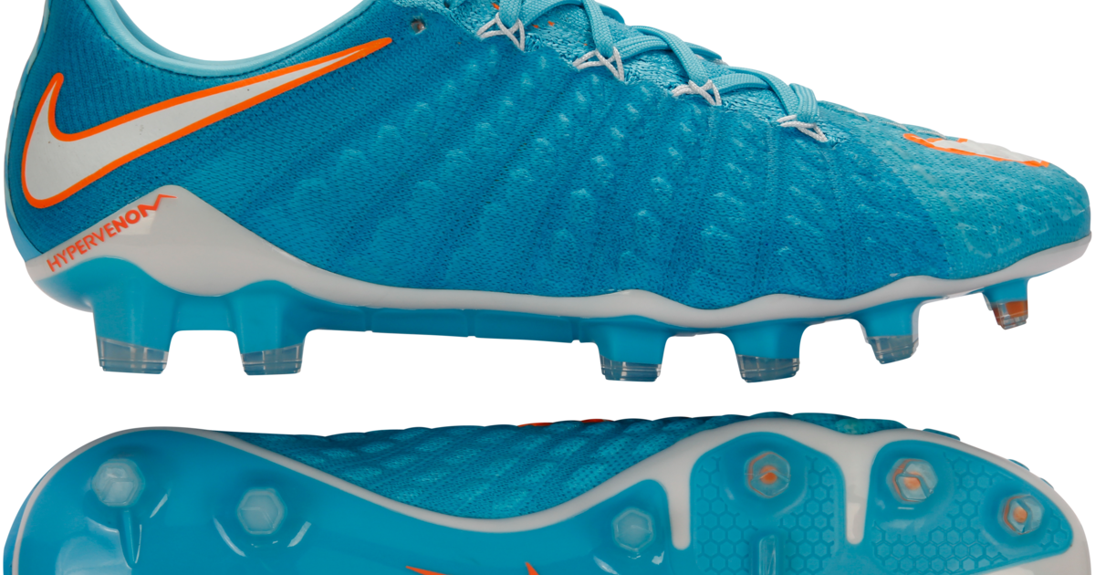 nike hypervenom phatal 3 motion blur