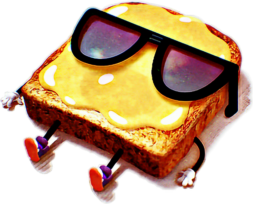 Sctoast Sticker - The Amazing World Of Gumball (1024x825), Png Download