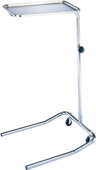 Single Post Mayo Stand - Clothes Hanger (750x956), Png Download