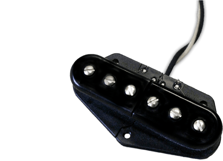 Lindy Fralin Split Steel Pole Telecaster Bridge - Tool (1000x667), Png Download