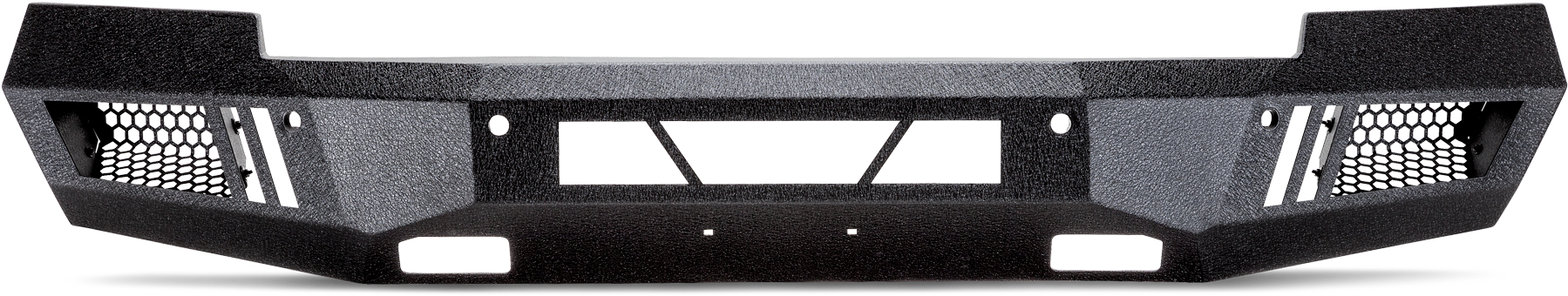 Parachoque De Chevrolet Silverado (1920x1080), Png Download