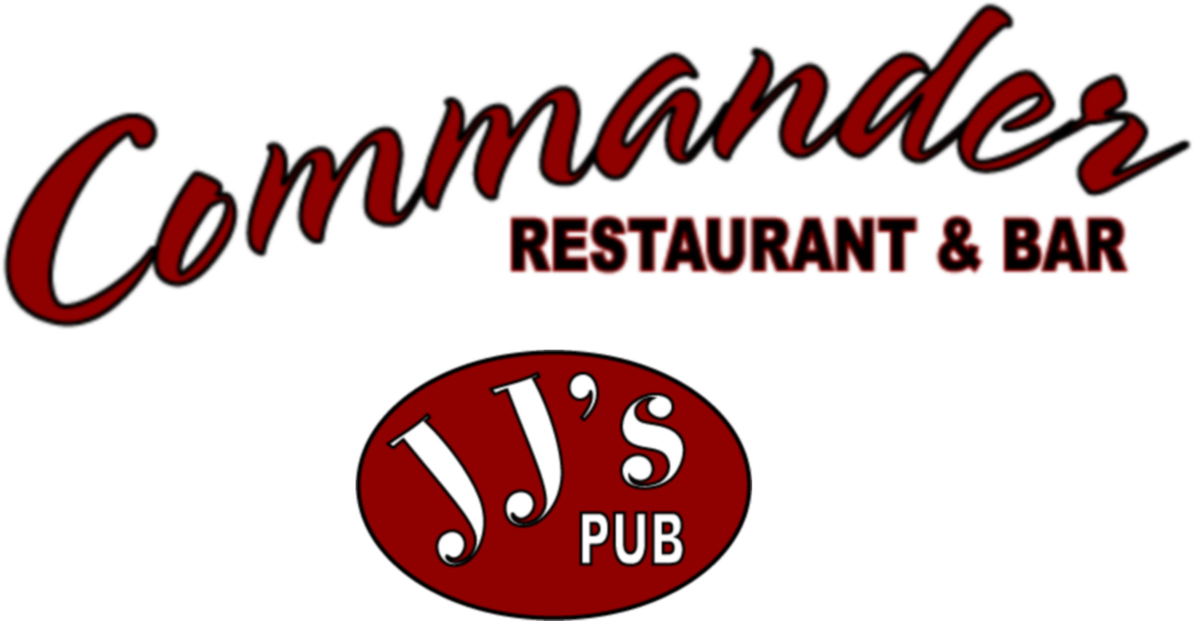 Jj Logo Restaurant Driverlayer Search Engine - Calligraphy (2584x1500), Png Download