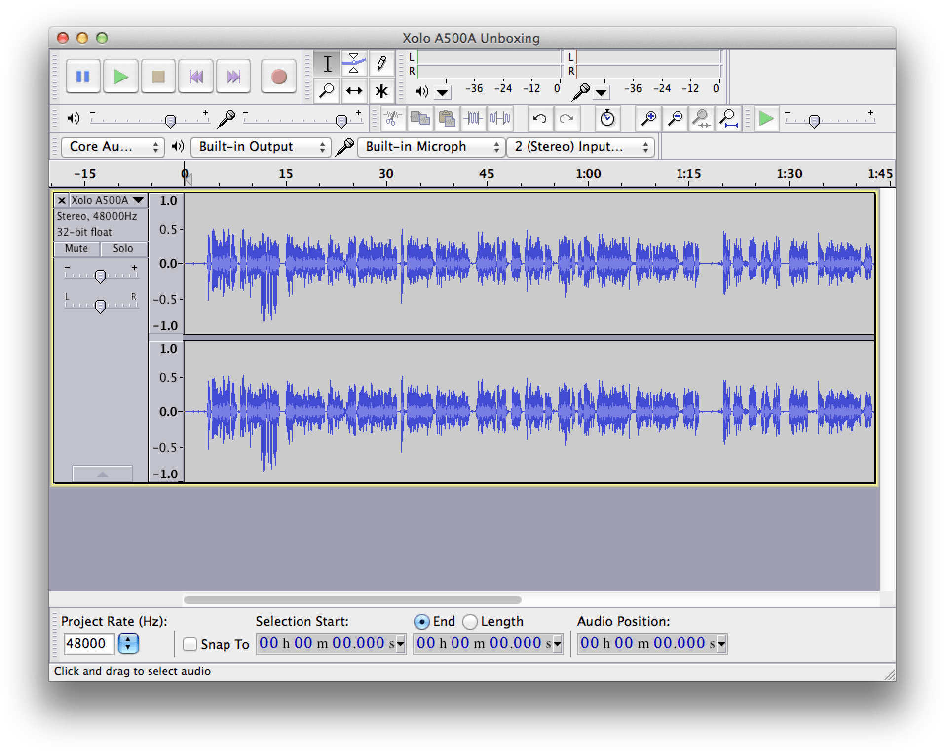 Download Link - Audacity (1944x1552), Png Download