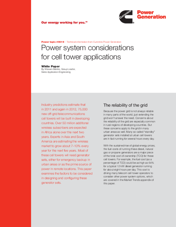 Pdf - Cummins Fuel Systems (600x776), Png Download