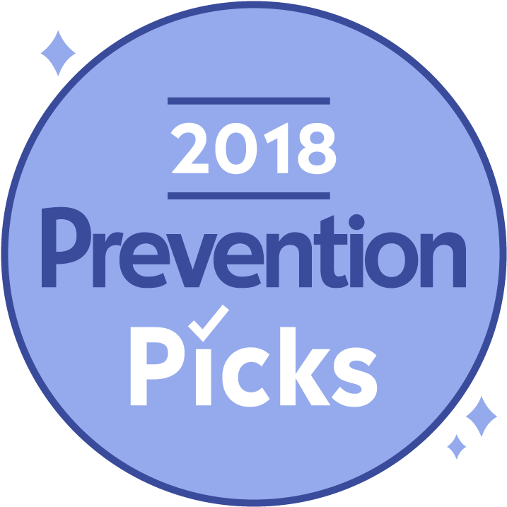 I Tried The $20 Leggings Amazon Reviewers Love And - Prevention Magazine (948x864), Png Download