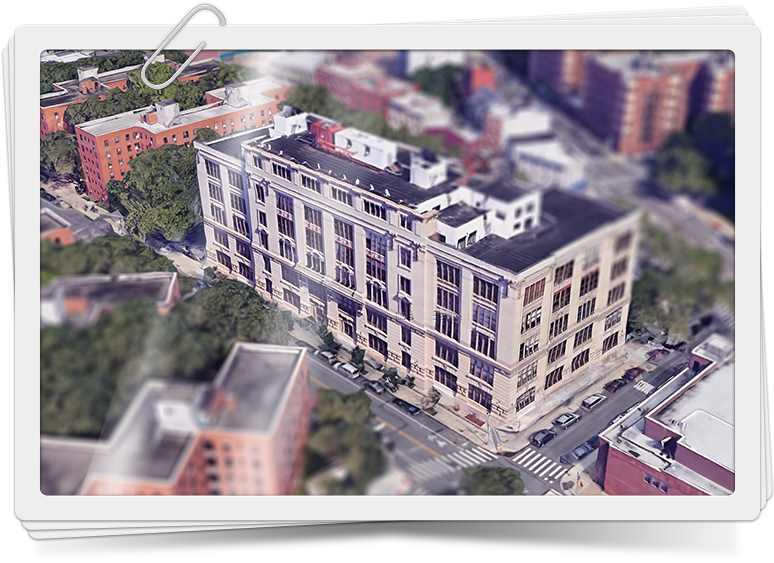 The School House - Apartment (800x600), Png Download