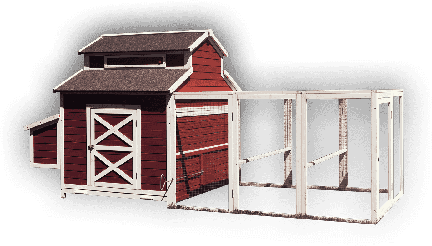 Tavern Coop - Shed (1400x810), Png Download