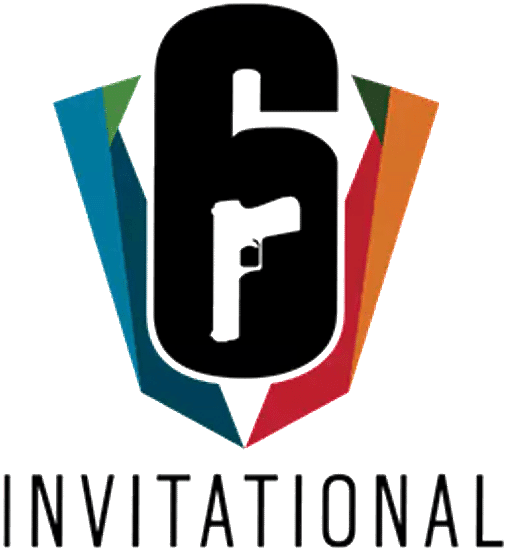 Six Invitational 2019, Main Event And Schedule - Tom Clancy's Rainbow Six Siege (1024x580), Png Download