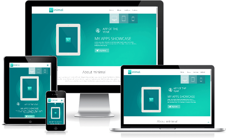 Html5 Website Developers In Bangalore - Design Adapt Site (757x461), Png Download