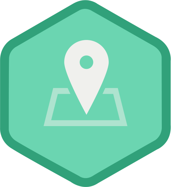 Audio Html5 Geolocation - Emblem (557x608), Png Download