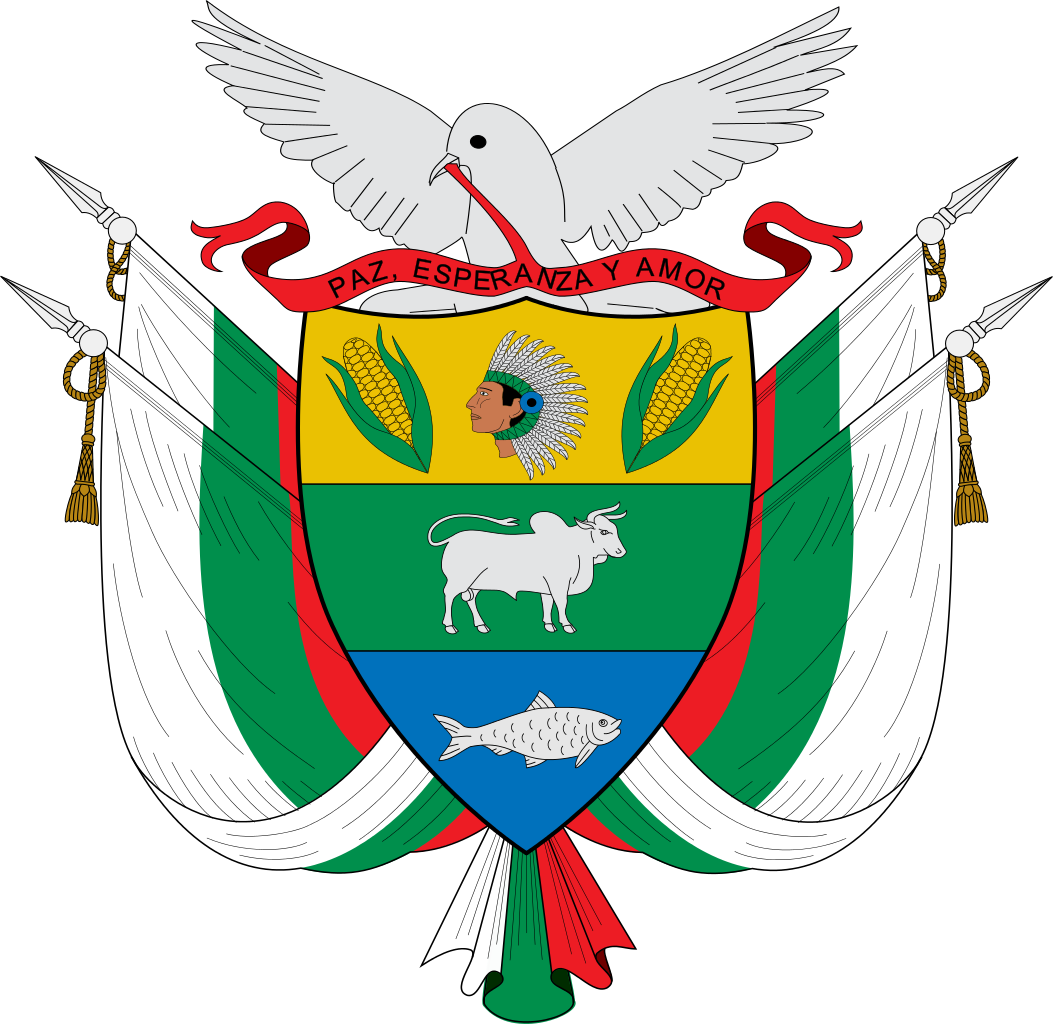 Escudo De Solano - Escudo Del Municipio De Solano Caqueta (1053x1024), Png Download