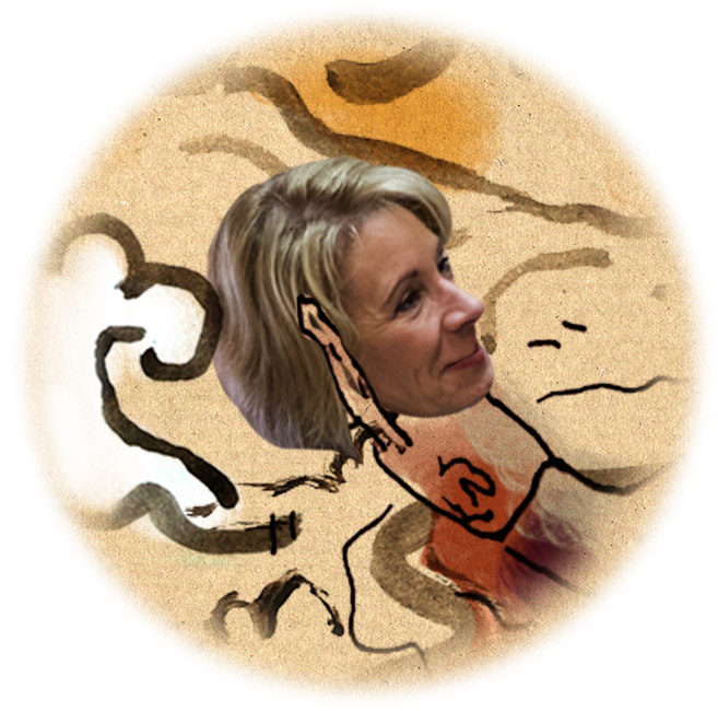 Defiling Sacred Places Such As Religious Buildings - Circle (800x800), Png Download