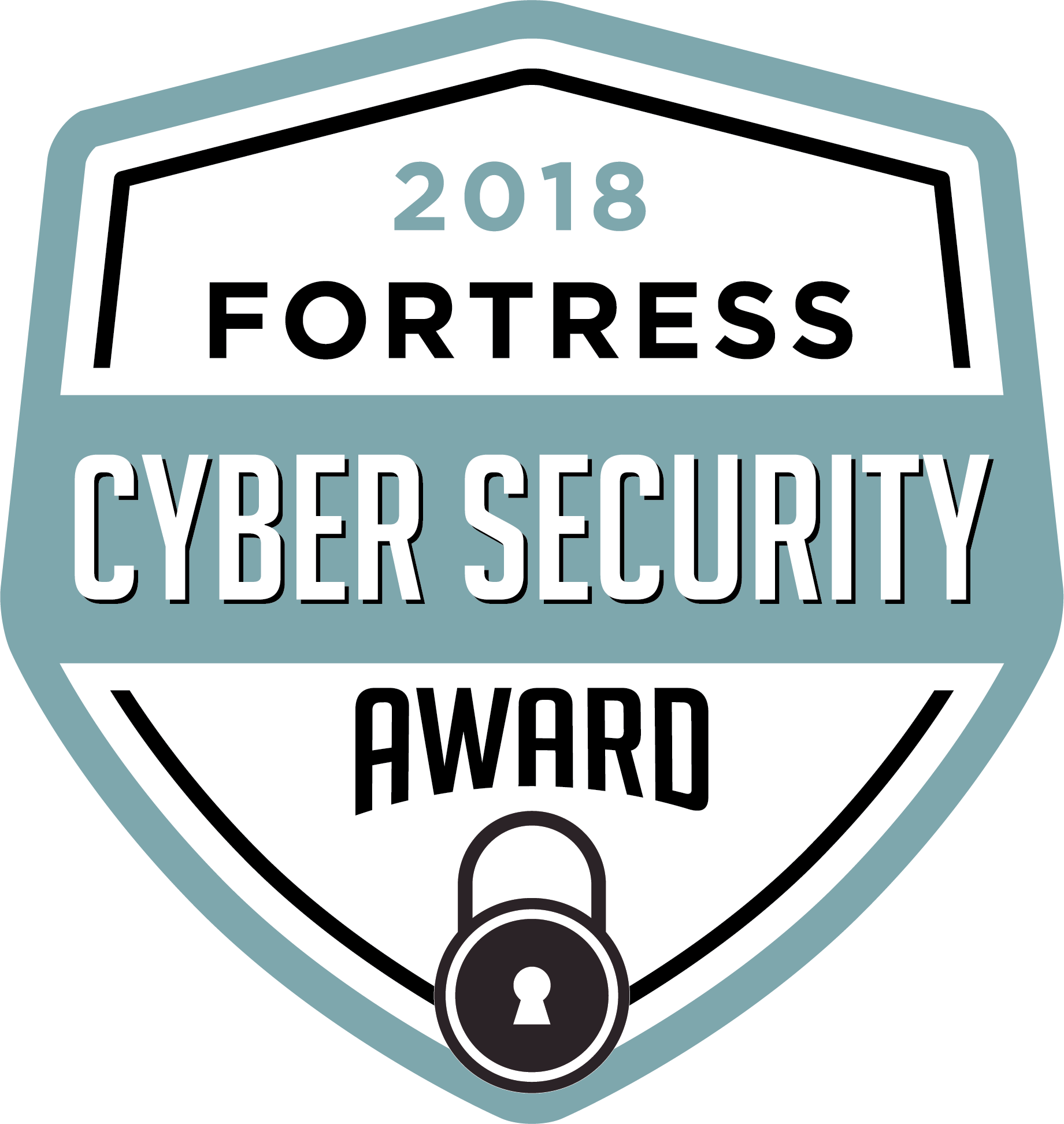 Security Png - Computer Security Awards 2018 (1841x1945), Png Download