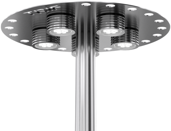 Trifcity - Diamond Blade (780x515), Png Download