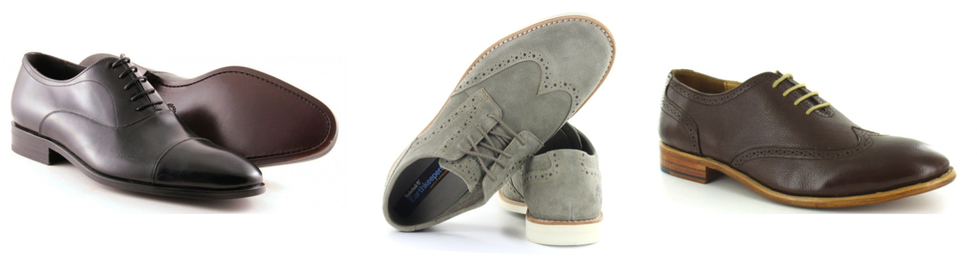 Zapatos Tipo Brogues - Sneakers (1375x367), Png Download