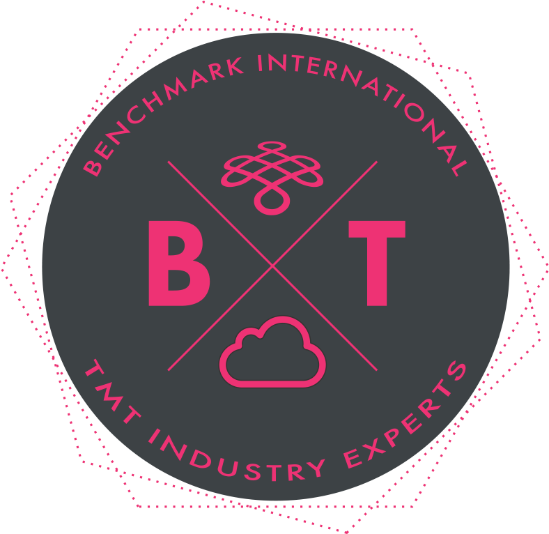 Technology, Media And Telecom Industry Experts - Circle (800x800), Png Download