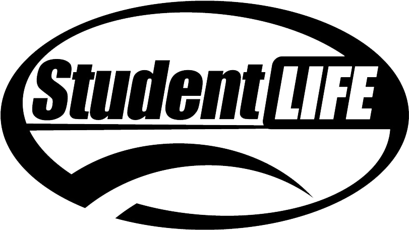 June 2018 Summer Camps - Student Life Camp Logo (900x600), Png Download