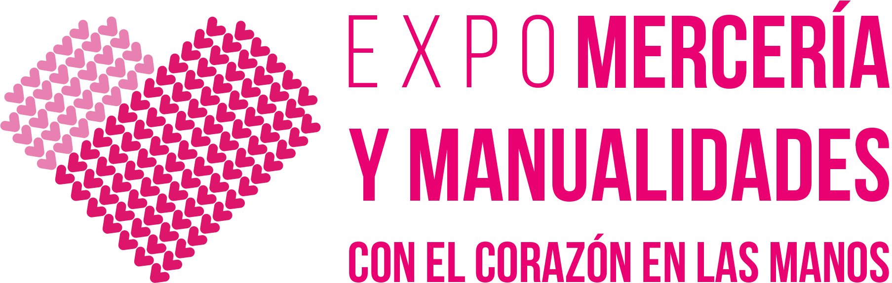 Expo Mercería Y Manualidades Veracruz - Circle (1807x574), Png Download
