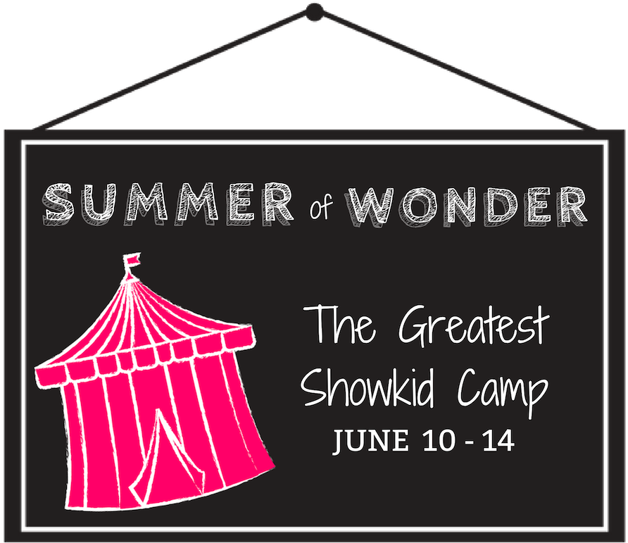 The Greatest Showkid Camp - Fête De La Musique (940x788), Png Download