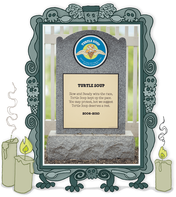 Turtle Soup Detail - Devil's Food Chocolate Ben And Jerry's (611x685), Png Download