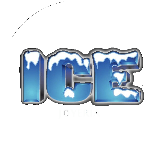 Ice Joyería Argentina - Cadena De 69 (650x649), Png Download