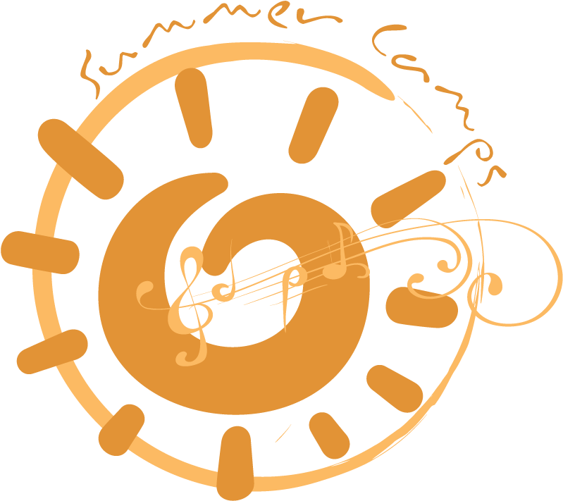 Summer Camp Programs - Circle (999x1029), Png Download