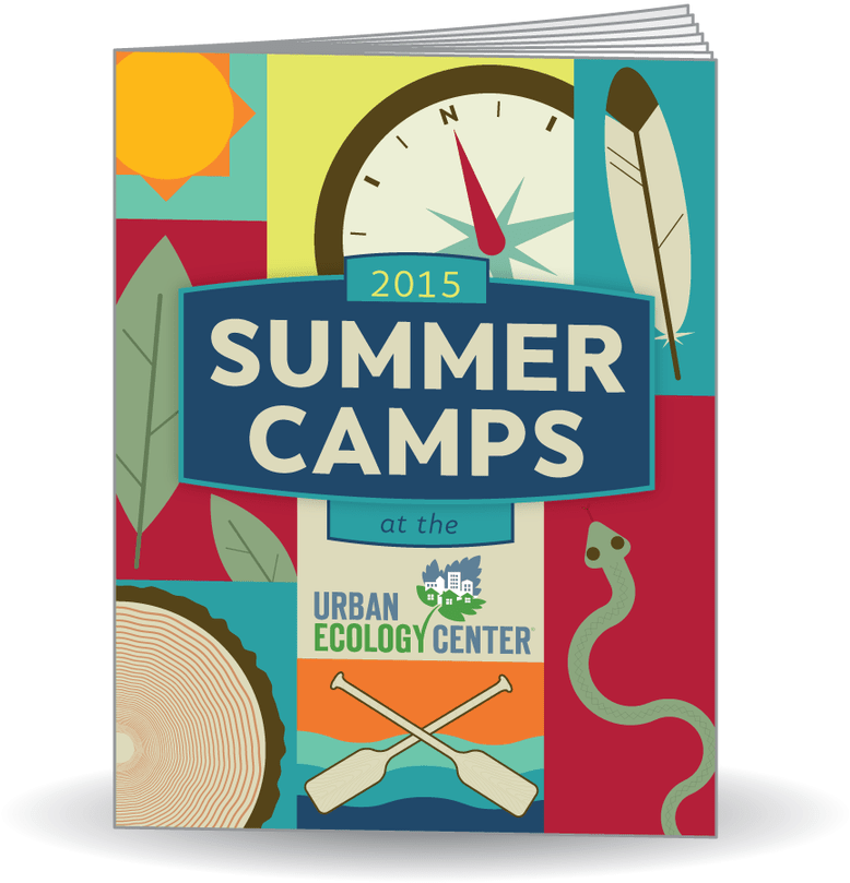 Brochure Pdf Holliddays Co Camps - Summer Camps Brochure (800x822), Png Download