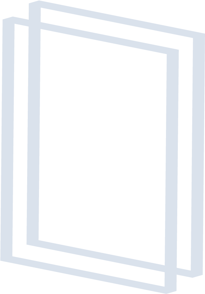 El Acristalamiento Del Futuro - Door (1000x1000), Png Download
