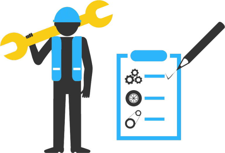 Liderazgo Orientado A La Tarea (768x521), Png Download