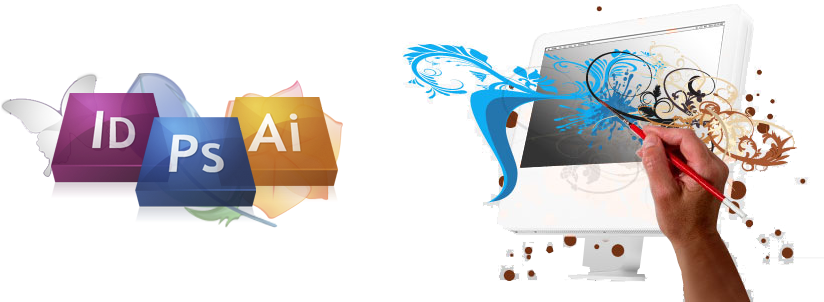 Logo Diseño Grafico Png - Adobe Photoshop Icon (930x394), Png Download