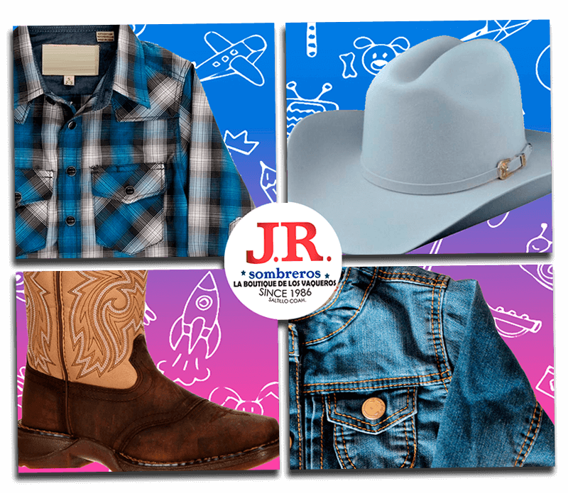 Jr Sombreros - Sombreros - Riding Boot (800x695), Png Download