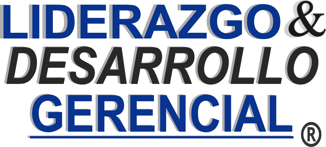 Liderazgo Y Desarrollo Gerencial (1121x508), Png Download