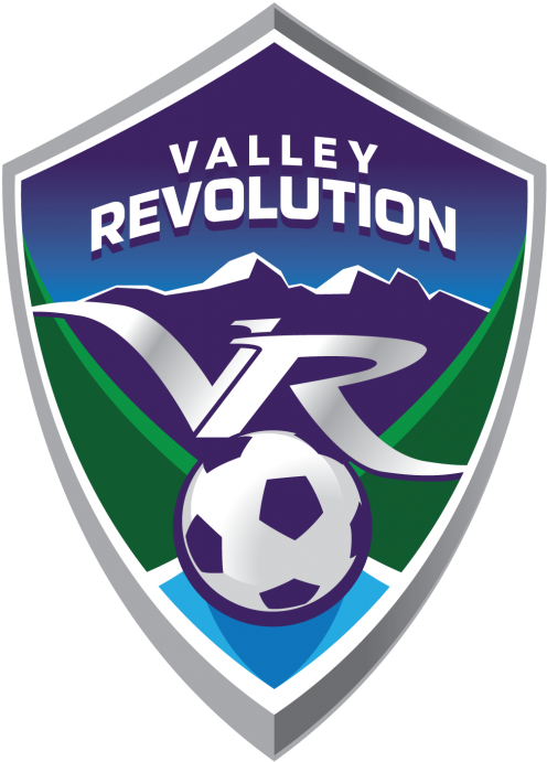 Revolution Soccer Club - Emblem (628x768), Png Download