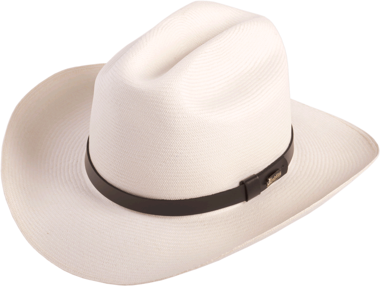 Ganadero Toquilla - Sombrero Horma Ganadera (1600x1066), Png Download