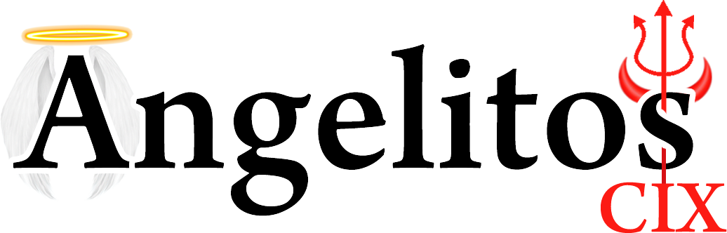 Angelitos Cix - Mongodb (1036x332), Png Download