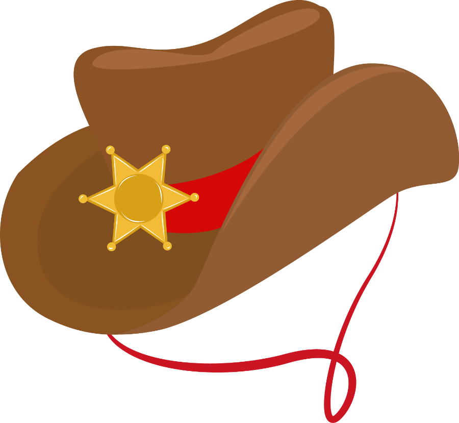 Say Hello - Imagenes De Botas Vaqueras Animadas (900x829), Png Download