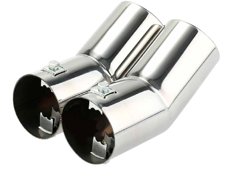 Proescape In Puebla - Exhaust System (783x610), Png Download