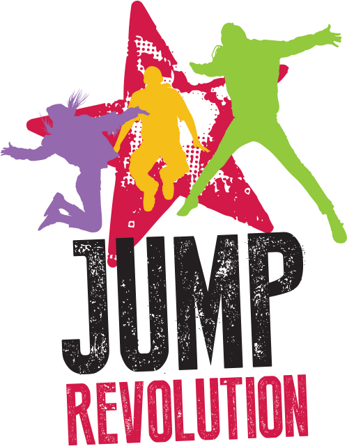 Trampoline Park In Grantham - Jump Revolution Grantham (501x650), Png Download
