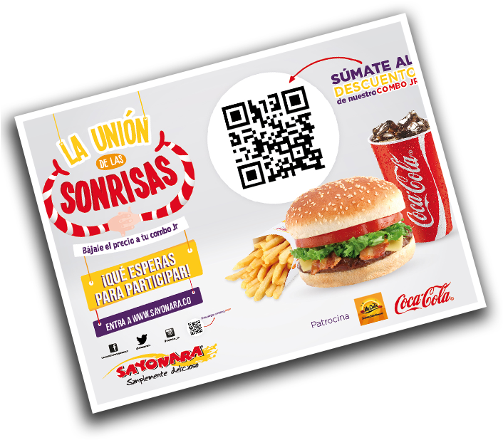 Baja El Precio De Tu Combo Con Una Sonrisa - Eindhoven University Of Technology (705x845), Png Download