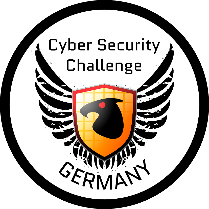 Cyber Security Challenge Award (827x827), Png Download