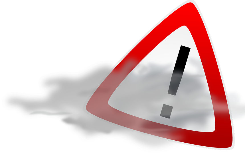 Bitcoin [btc] Ransom Demanded In Another Ukrainian - Fog (859x542), Png Download