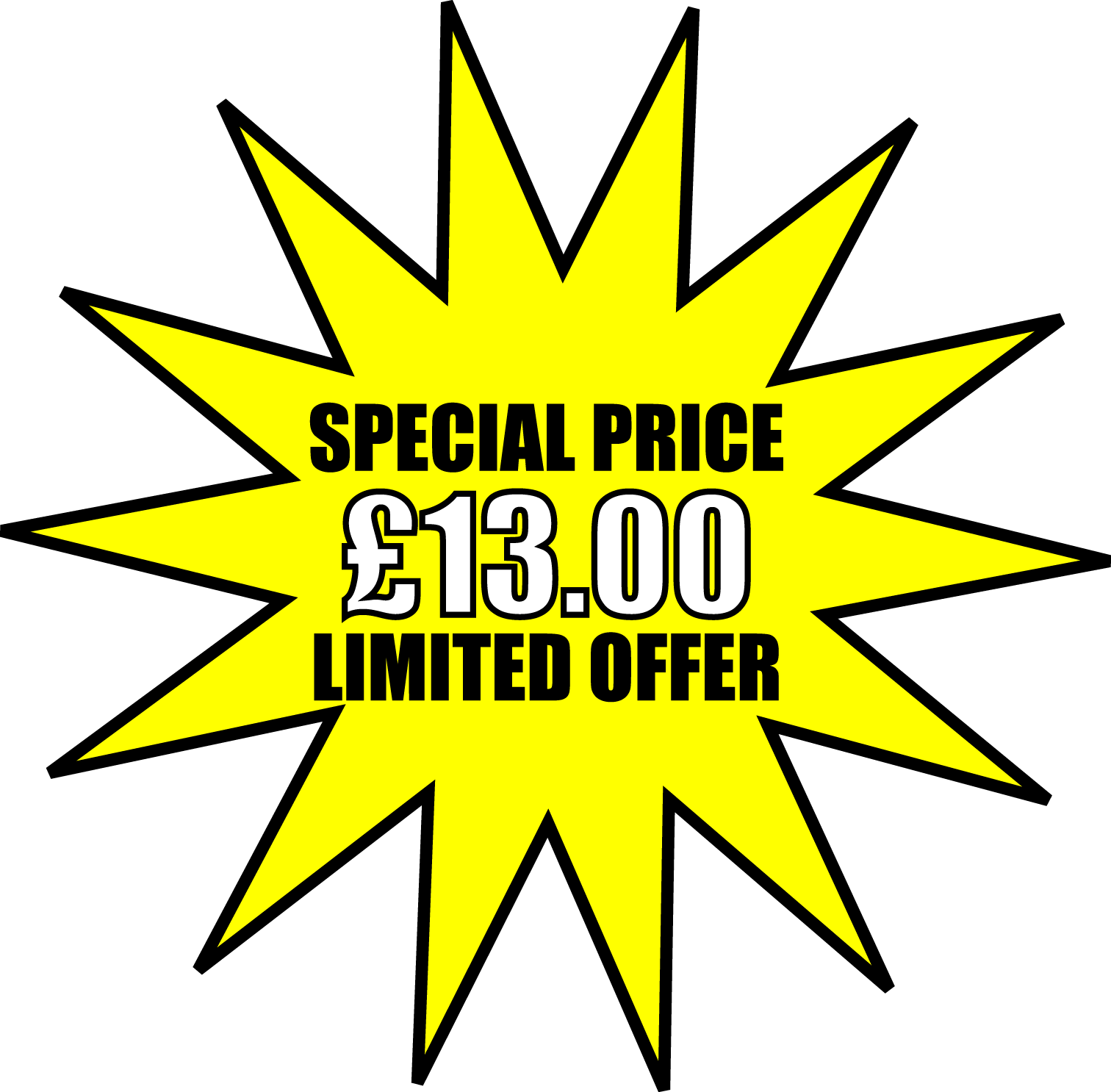 Special Price - Circle (1512x1486), Png Download