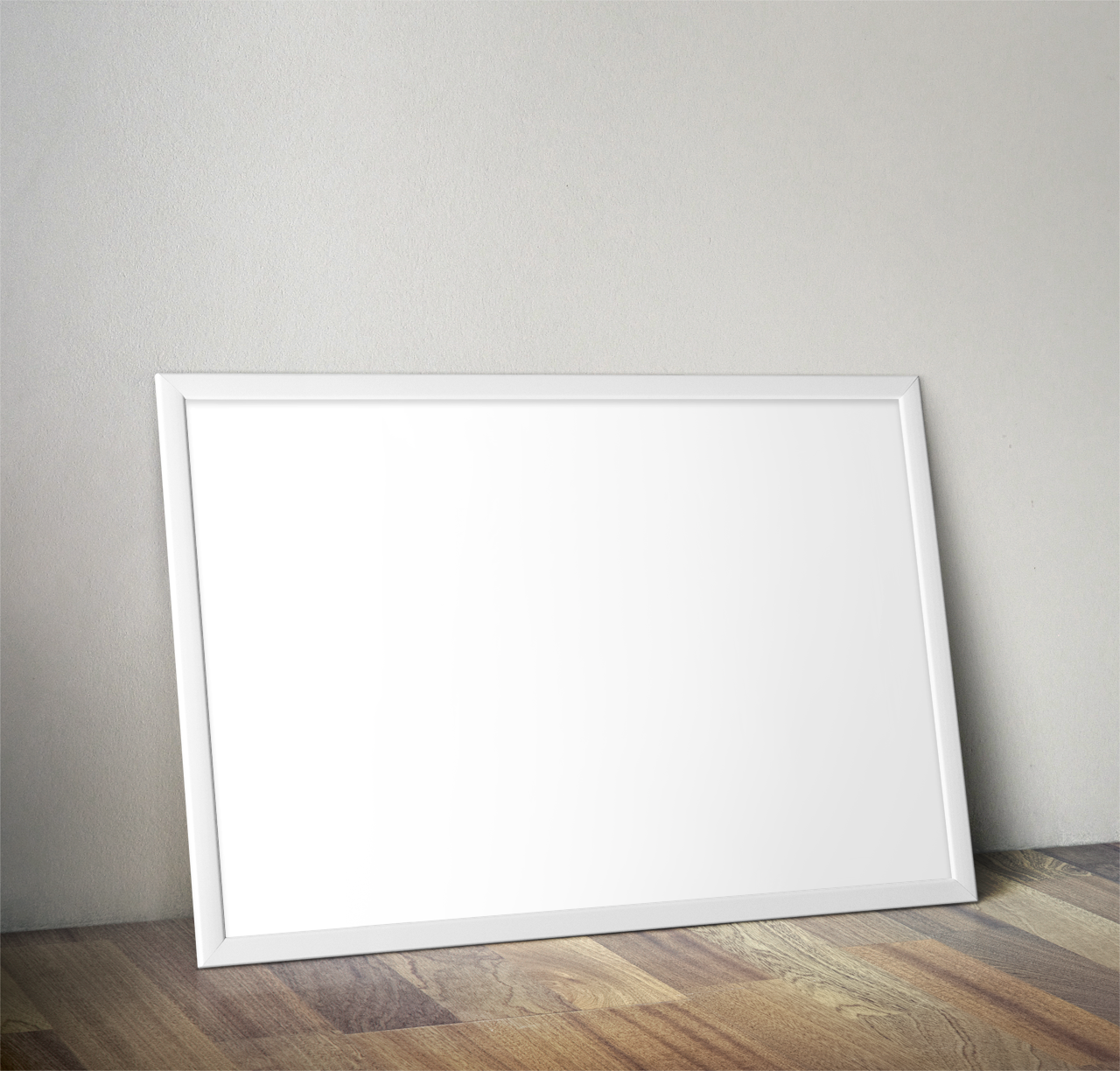 Poster Frame Horizontal - Calendario Personalizado Para Namorado 2017 (1280x1224), Png Download