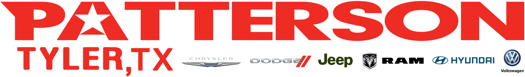 Contact Us - Ram Trucks (2048x414), Png Download