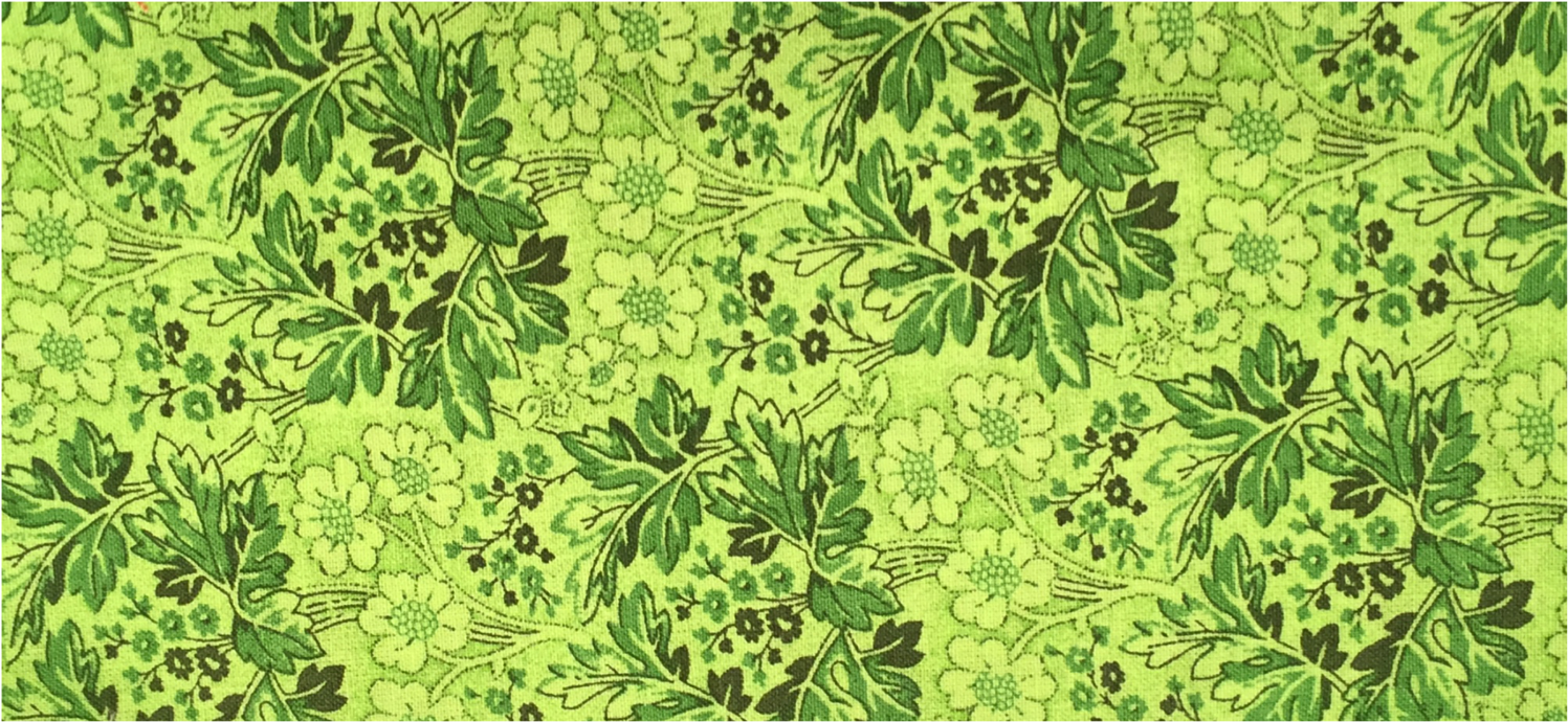 Goodluck Headache Patch - Grass (2048x1536), Png Download