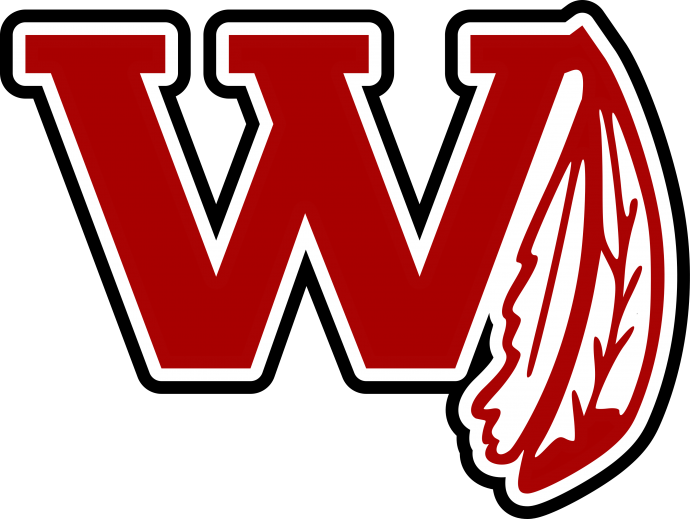 Morris Plains School District - Weehawken Schools Logo (690x519), Png Download