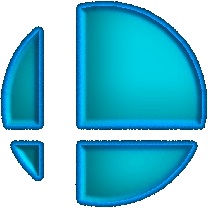 Super Smash Bros Help Guide (712x714), Png Download