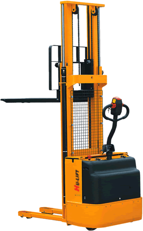 Forklift - Pedestrian Forklift - Pedestrian - Pedestrian Forklift (800x800), Png Download